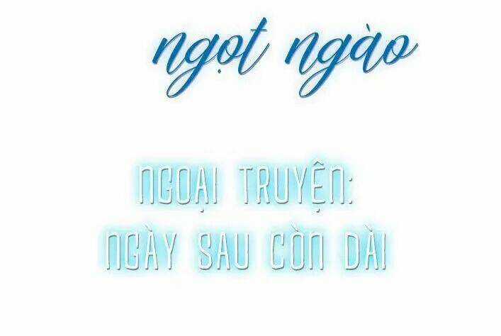 Cạm Bẫy Ngọt Ngào Chapter 107 trang 2