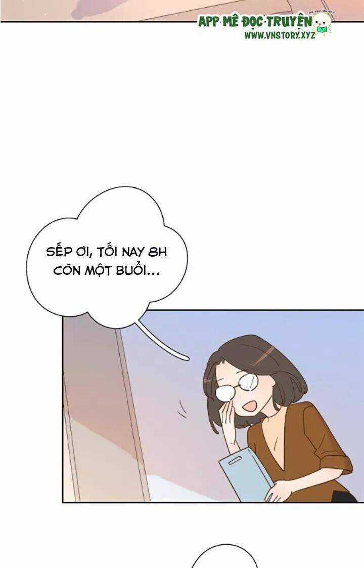 Cạm Bẫy Ngọt Ngào Chapter 107 trang 20