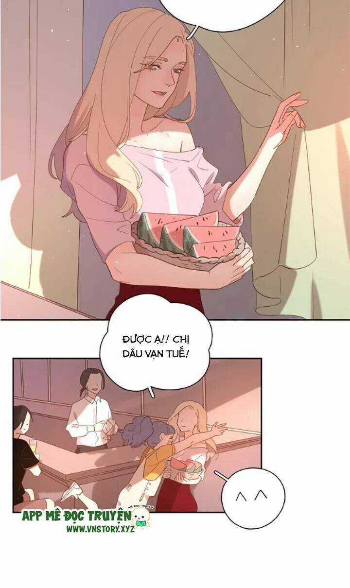 Cạm Bẫy Ngọt Ngào Chapter 107 trang 26