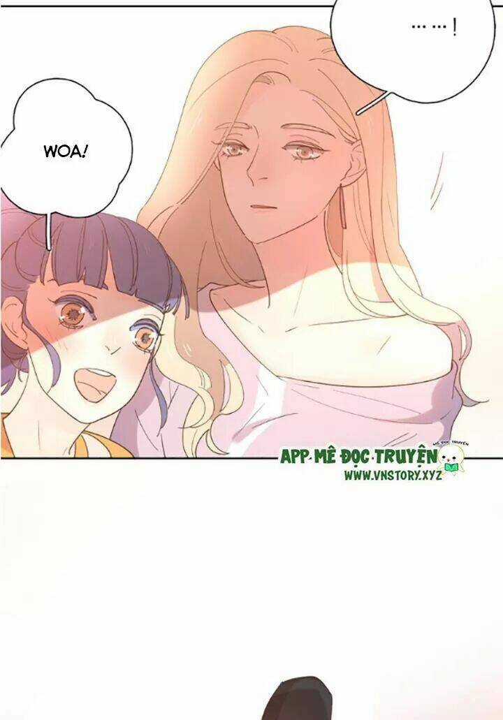 Cạm Bẫy Ngọt Ngào Chapter 107 trang 28