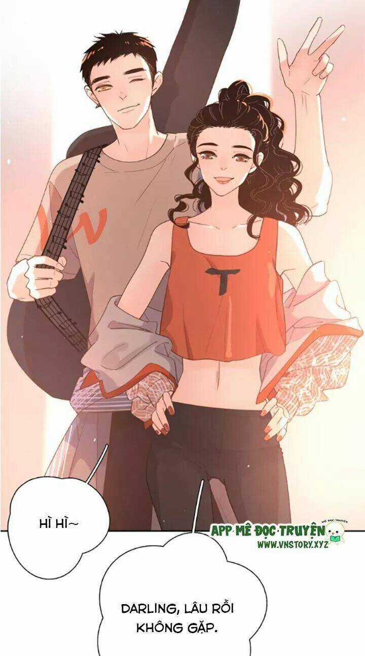 Cạm Bẫy Ngọt Ngào Chapter 107 trang 29