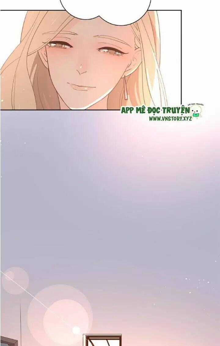 Cạm Bẫy Ngọt Ngào Chapter 107 trang 30