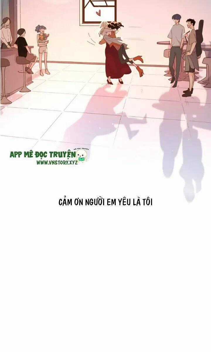 Cạm Bẫy Ngọt Ngào Chapter 107 trang 31
