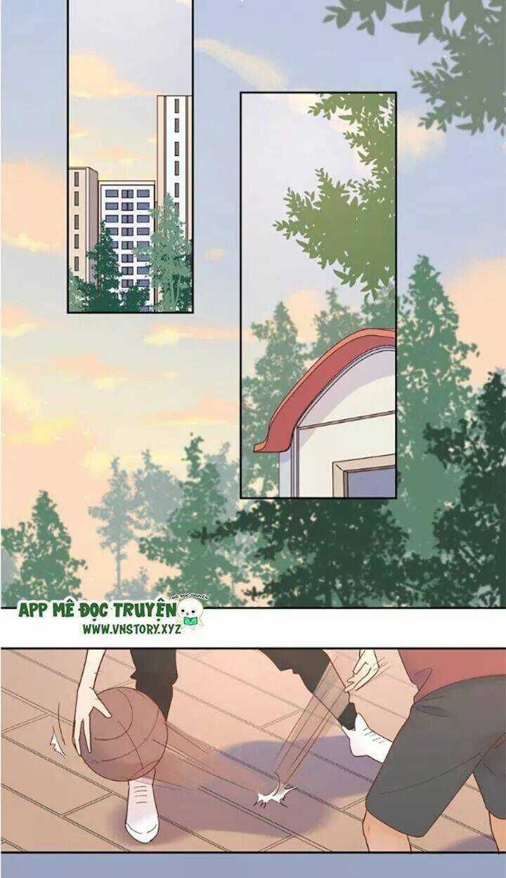 Cạm Bẫy Ngọt Ngào Chapter 107 trang 5