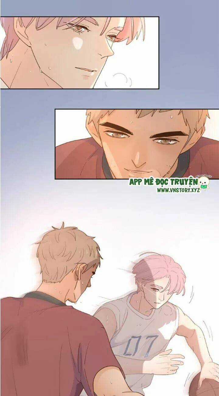 Cạm Bẫy Ngọt Ngào Chapter 107 trang 6