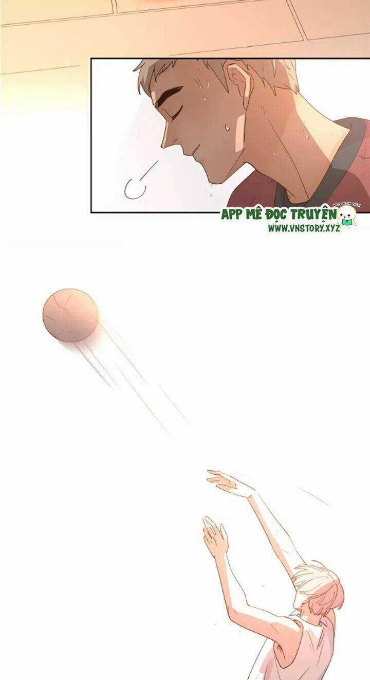 Cạm Bẫy Ngọt Ngào Chapter 107 trang 8