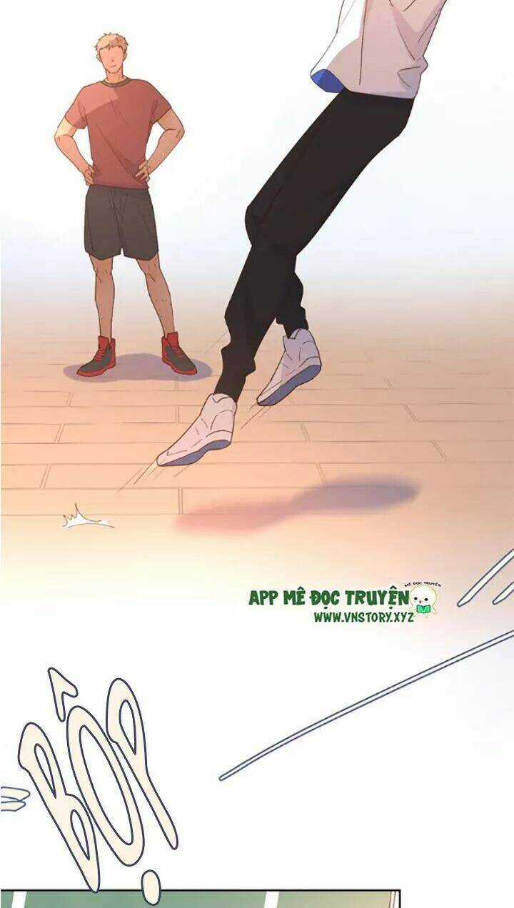 Cạm Bẫy Ngọt Ngào Chapter 107 trang 9