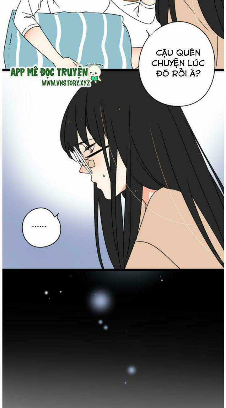 Cạm Bẫy Ngọt Ngào Chapter 2 trang 10