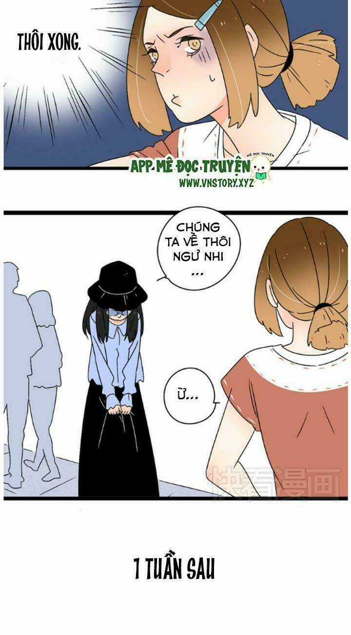 Cạm Bẫy Ngọt Ngào Chapter 2 trang 13