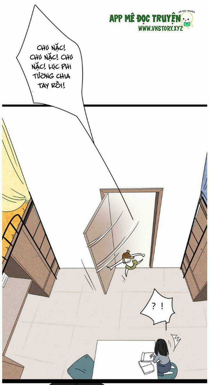 Cạm Bẫy Ngọt Ngào Chapter 2 trang 14