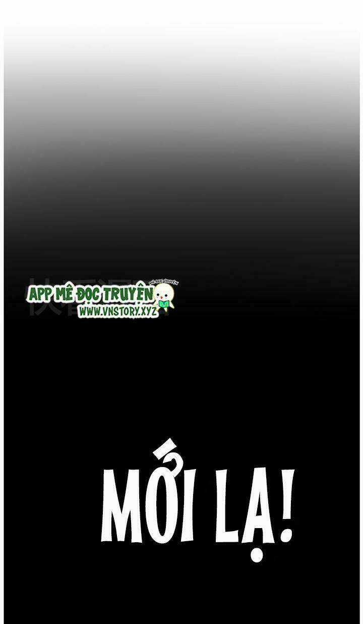 Cạm Bẫy Ngọt Ngào Chapter 2 trang 22