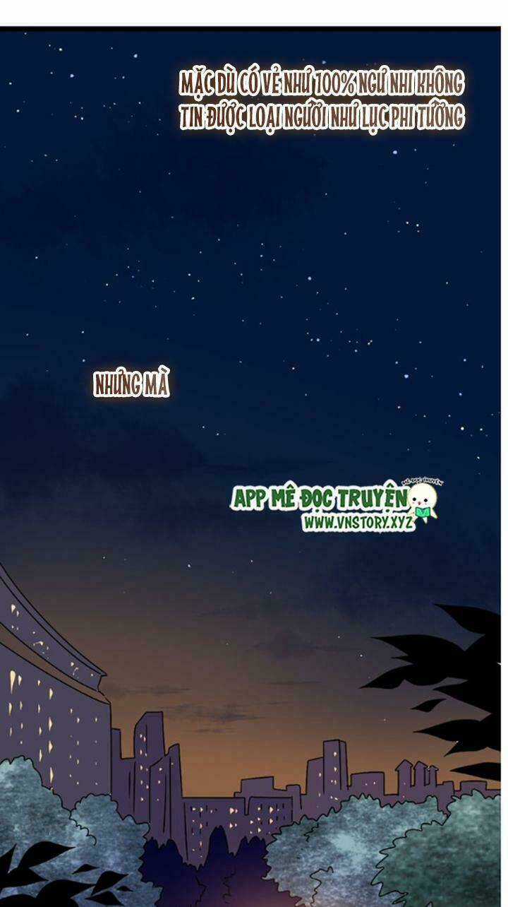 Cạm Bẫy Ngọt Ngào Chapter 2 trang 26