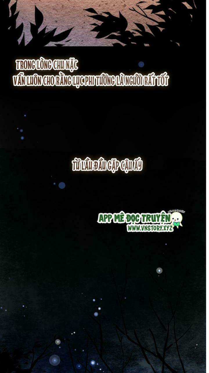 Cạm Bẫy Ngọt Ngào Chapter 2 trang 28