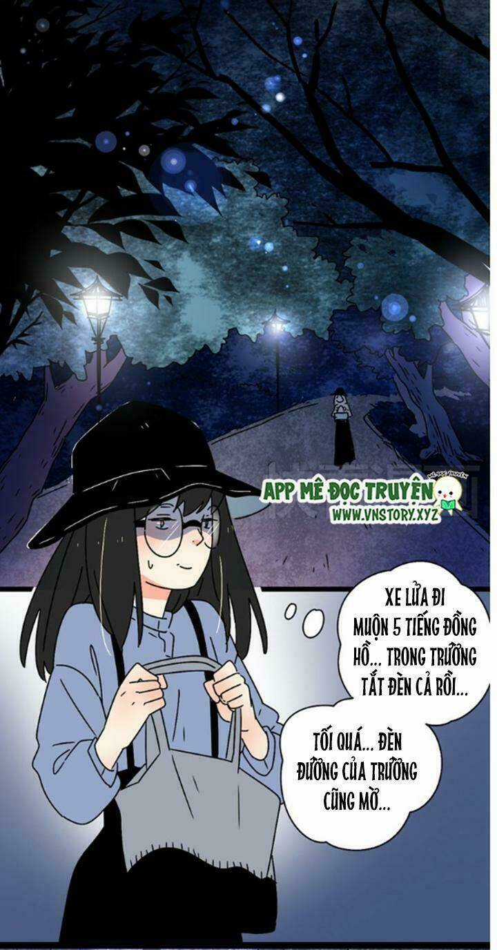 Cạm Bẫy Ngọt Ngào Chapter 2 trang 29