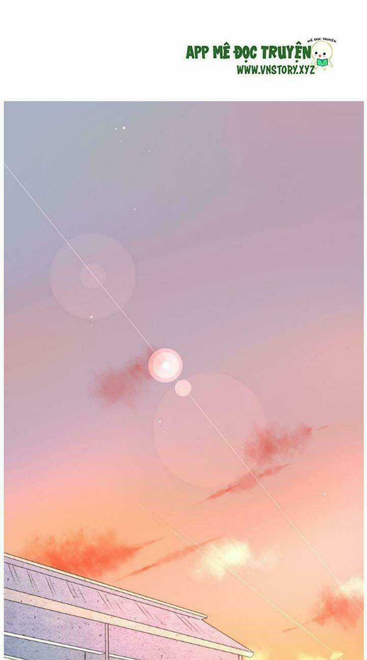 Cạm Bẫy Ngọt Ngào Chapter 2 trang 3