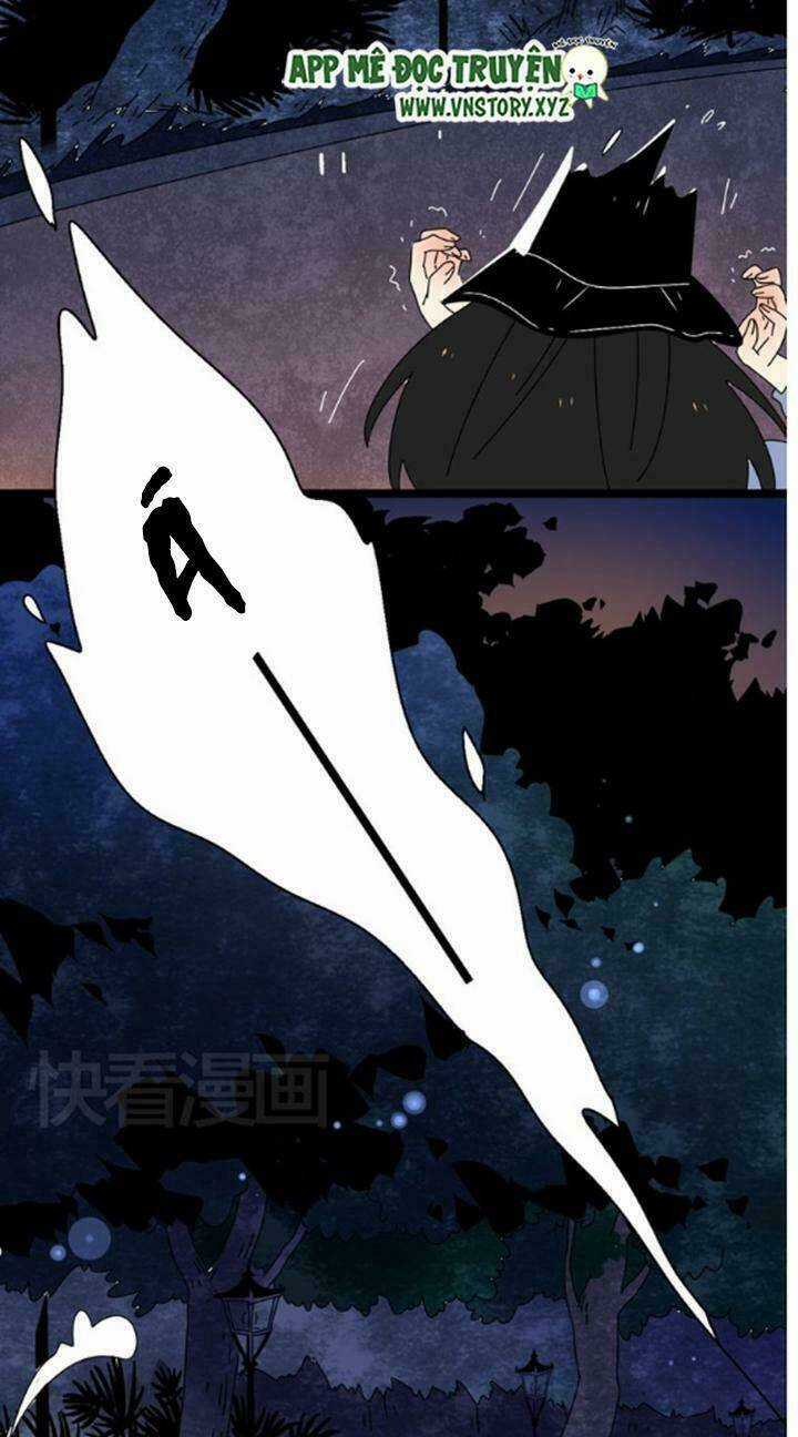 Cạm Bẫy Ngọt Ngào Chapter 2 trang 32