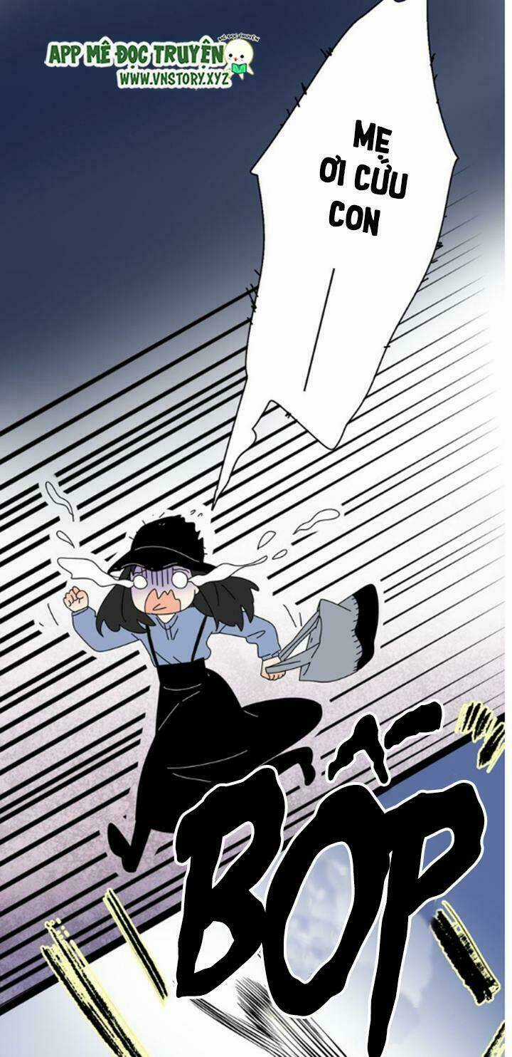 Cạm Bẫy Ngọt Ngào Chapter 2 trang 34