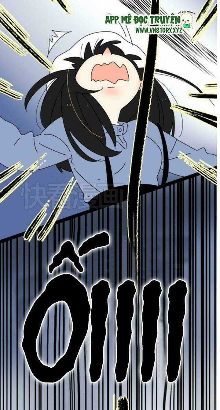 Cạm Bẫy Ngọt Ngào Chapter 2 trang 35