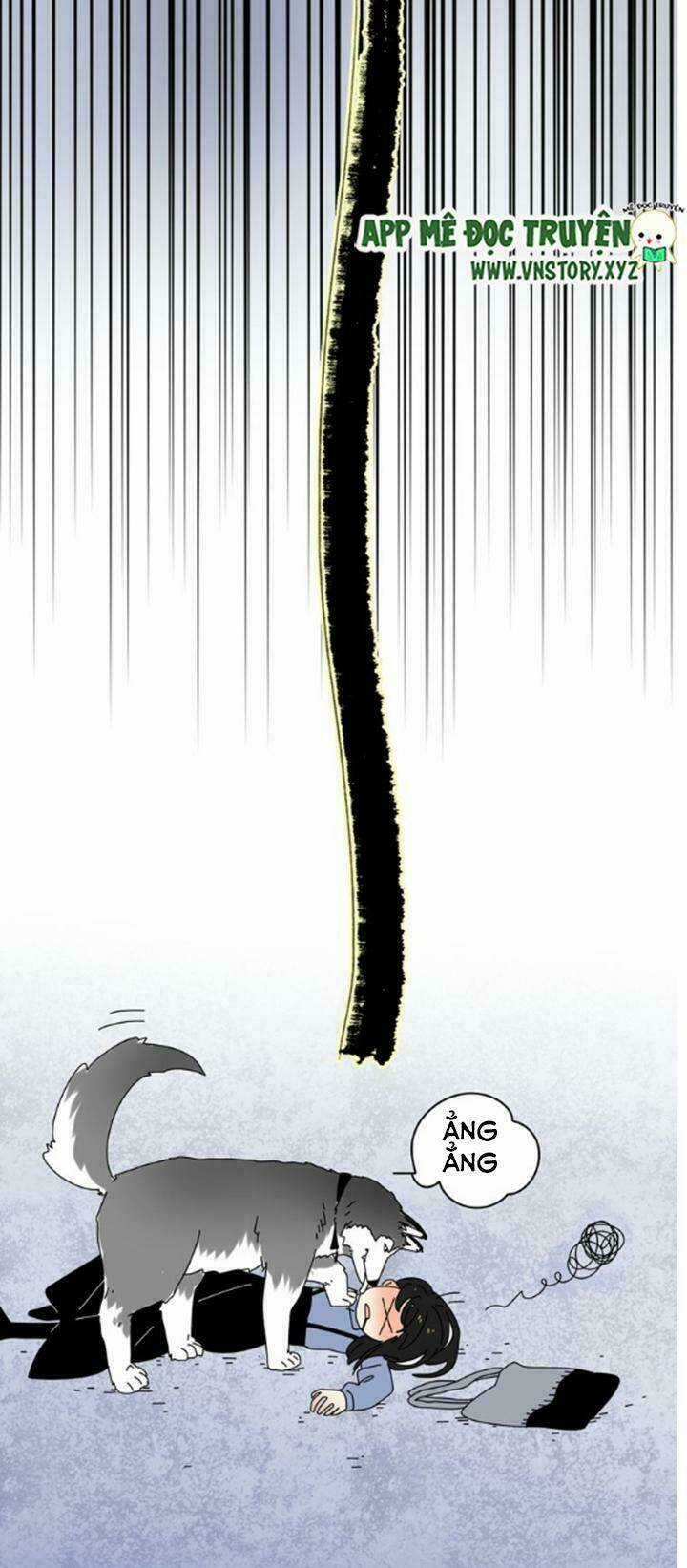 Cạm Bẫy Ngọt Ngào Chapter 2 trang 36