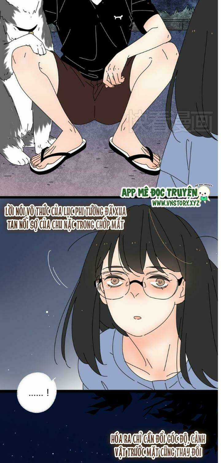 Cạm Bẫy Ngọt Ngào Chapter 2 trang 39