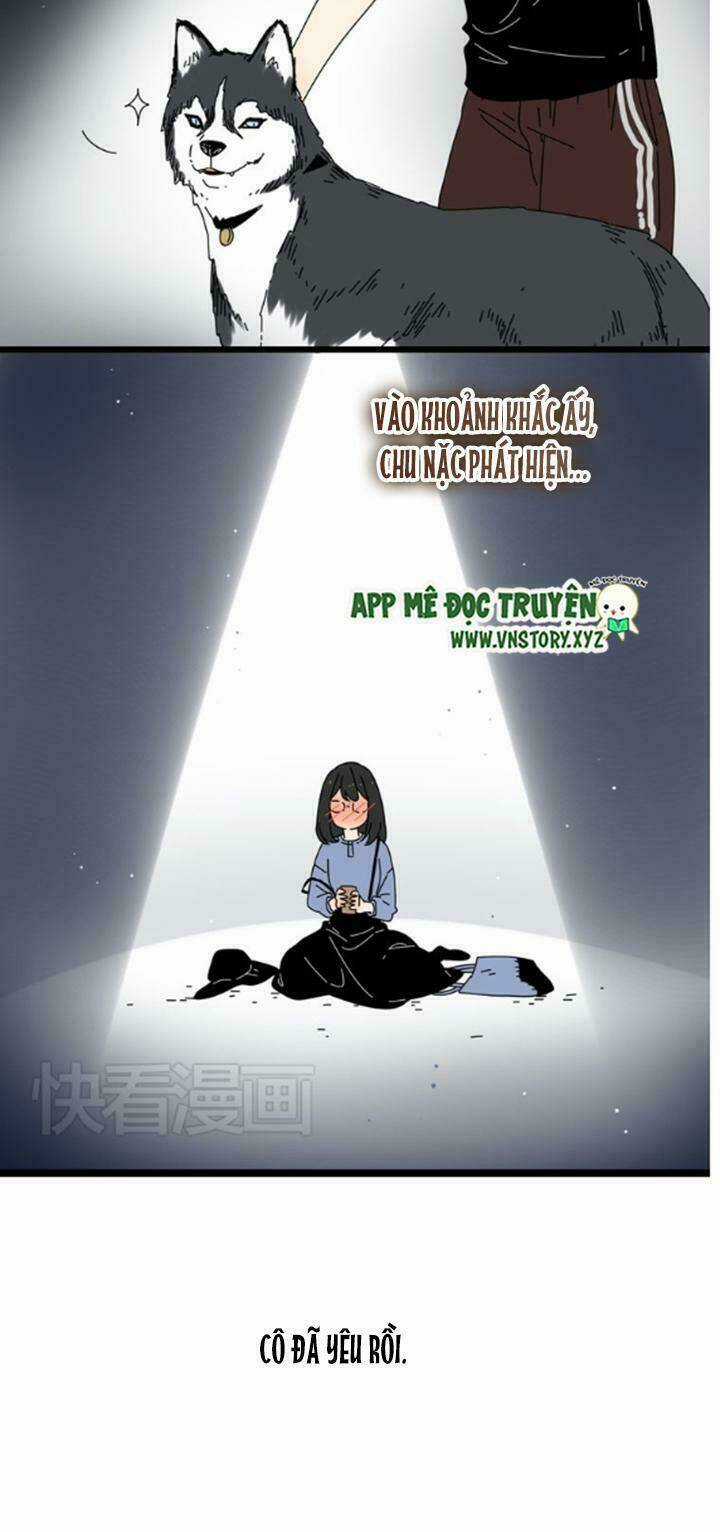 Cạm Bẫy Ngọt Ngào Chapter 2 trang 41