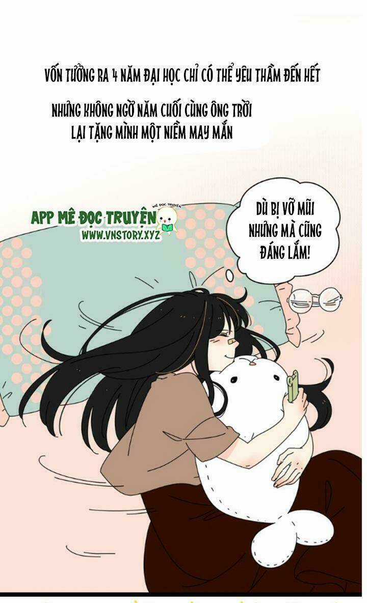 Cạm Bẫy Ngọt Ngào Chapter 2 trang 42