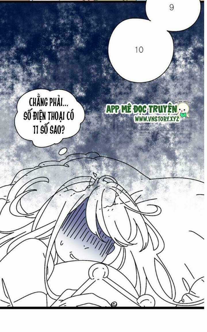 Cạm Bẫy Ngọt Ngào Chapter 2 trang 45