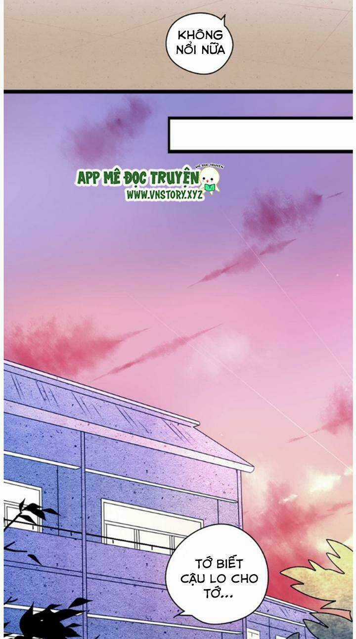 Cạm Bẫy Ngọt Ngào Chapter 2 trang 8