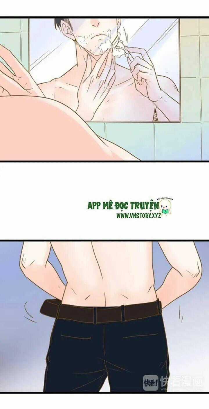 Cạm Bẫy Ngọt Ngào Chapter 20 trang 1