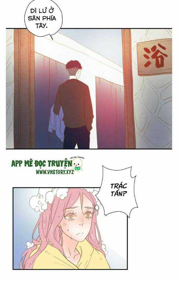 Cạm Bẫy Ngọt Ngào Chapter 25 trang 11