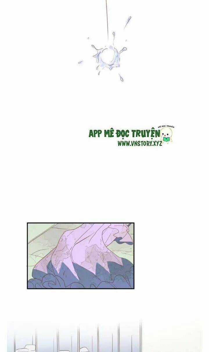 Cạm Bẫy Ngọt Ngào Chapter 25 trang 16