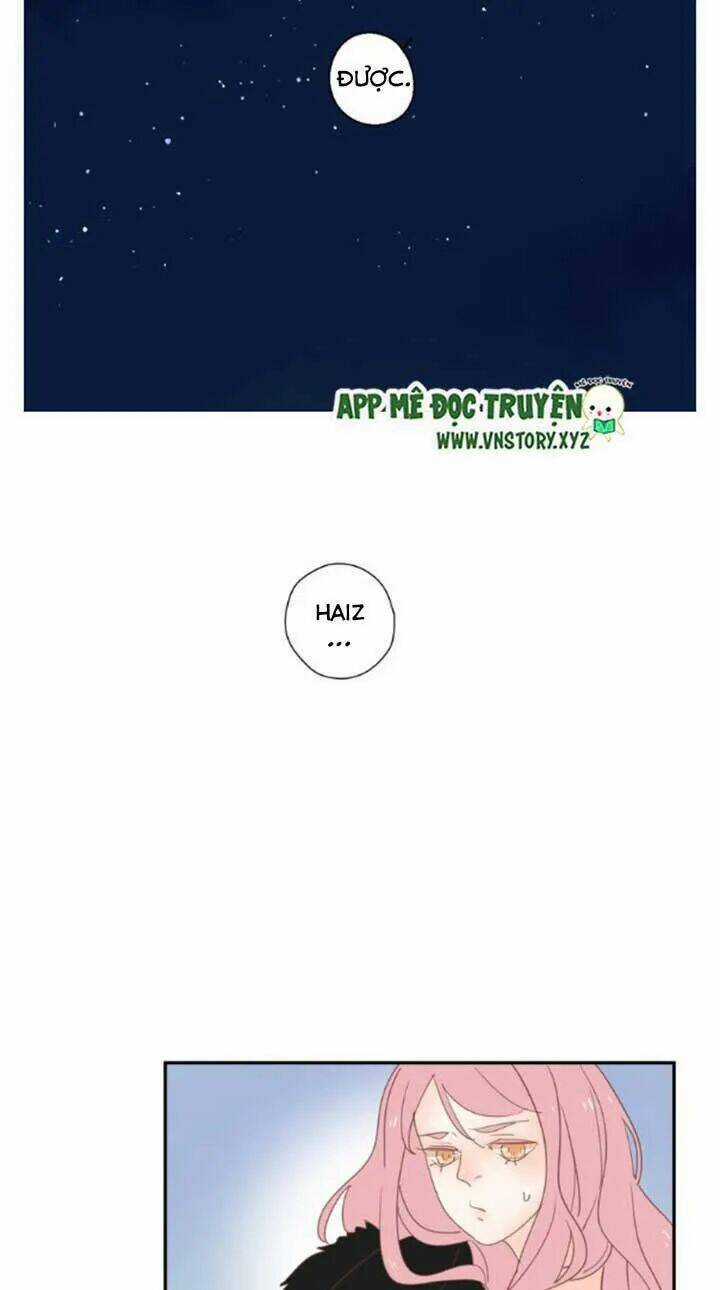 Cạm Bẫy Ngọt Ngào Chapter 25 trang 2