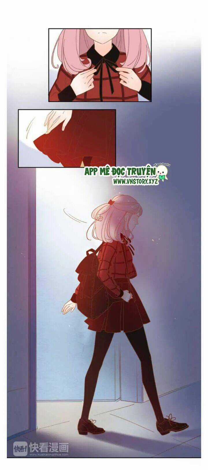 Cạm Bẫy Ngọt Ngào Chapter 25 trang 22