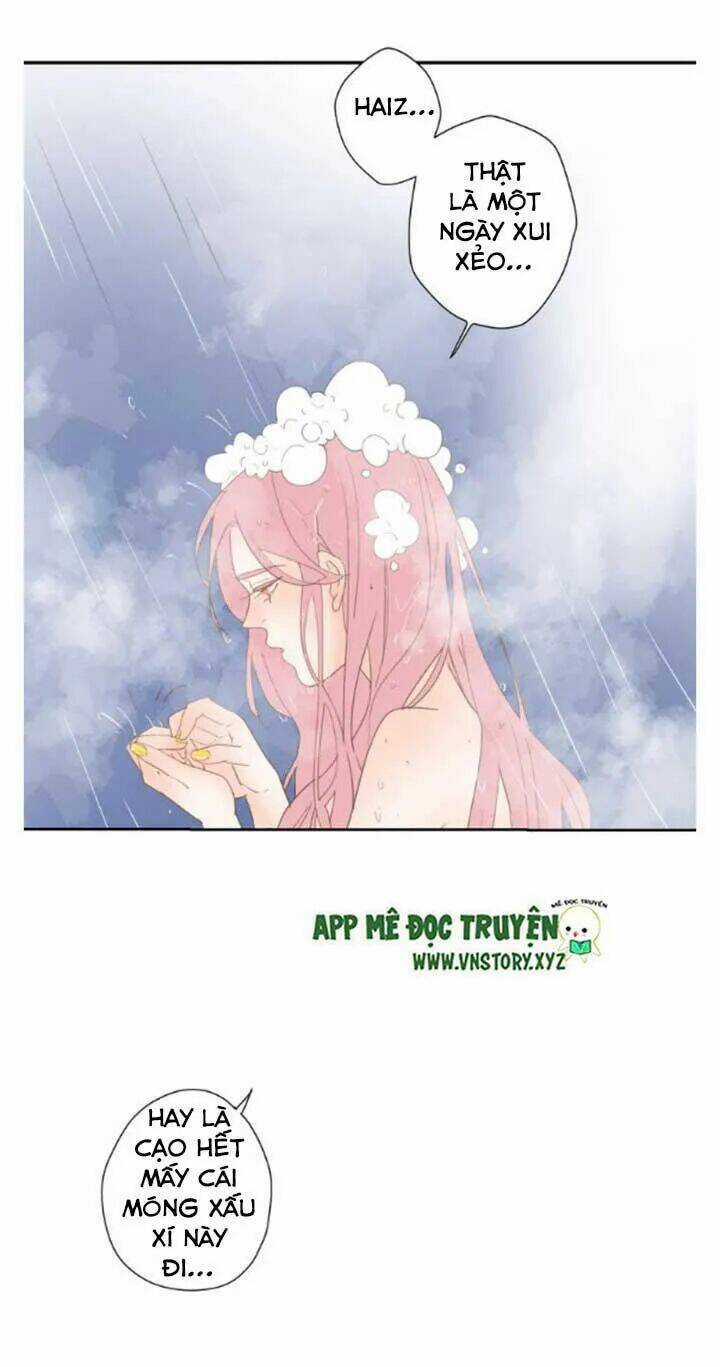 Cạm Bẫy Ngọt Ngào Chapter 25 trang 6