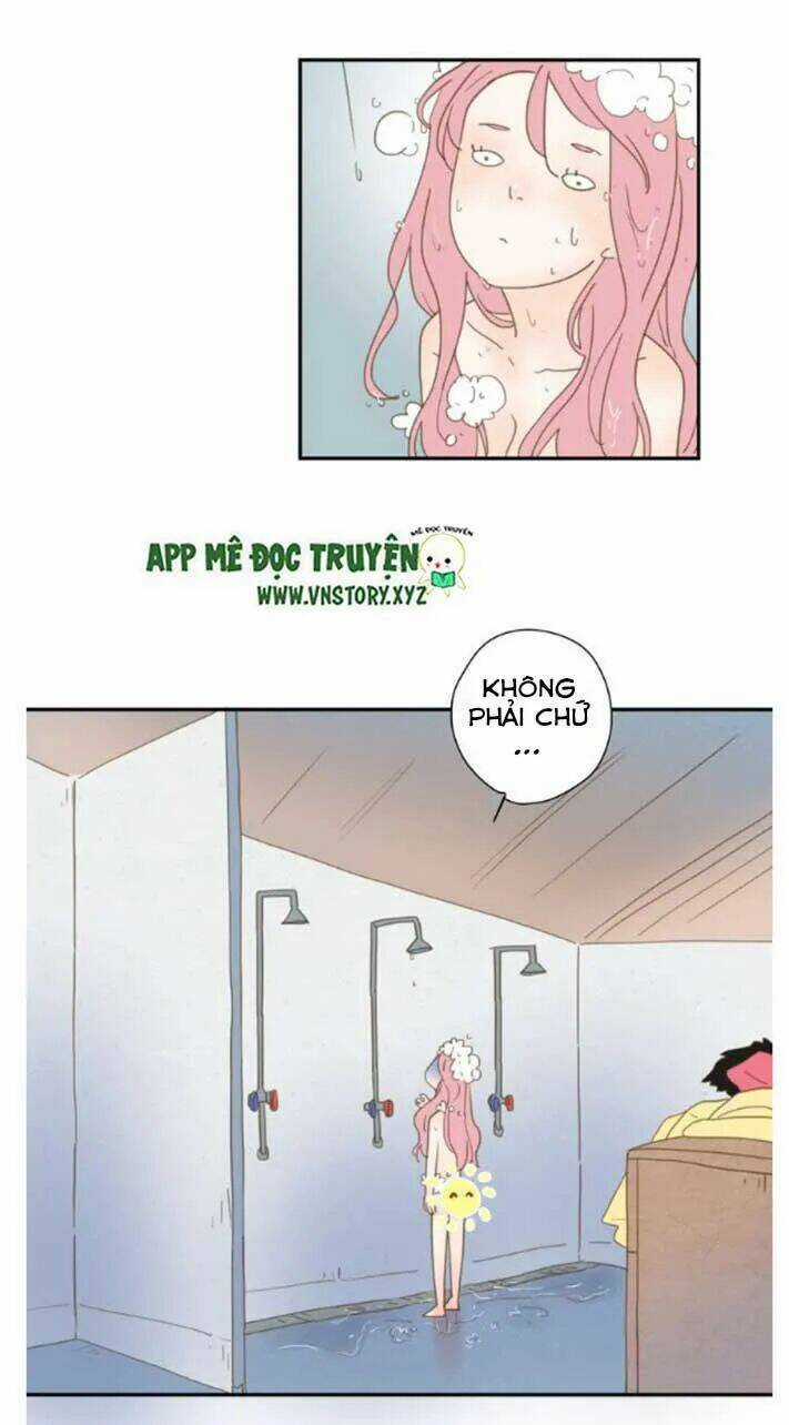 Cạm Bẫy Ngọt Ngào Chapter 25 trang 8