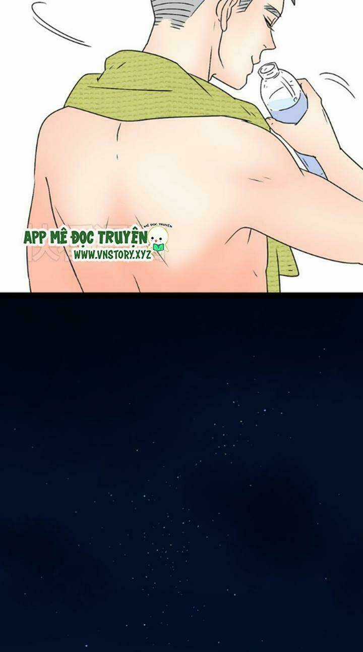 Cạm Bẫy Ngọt Ngào Chapter 3 trang 10