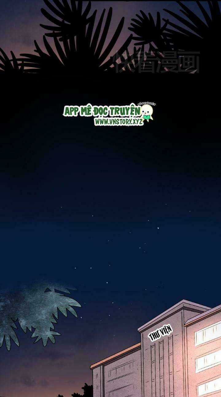 Cạm Bẫy Ngọt Ngào Chapter 3 trang 12