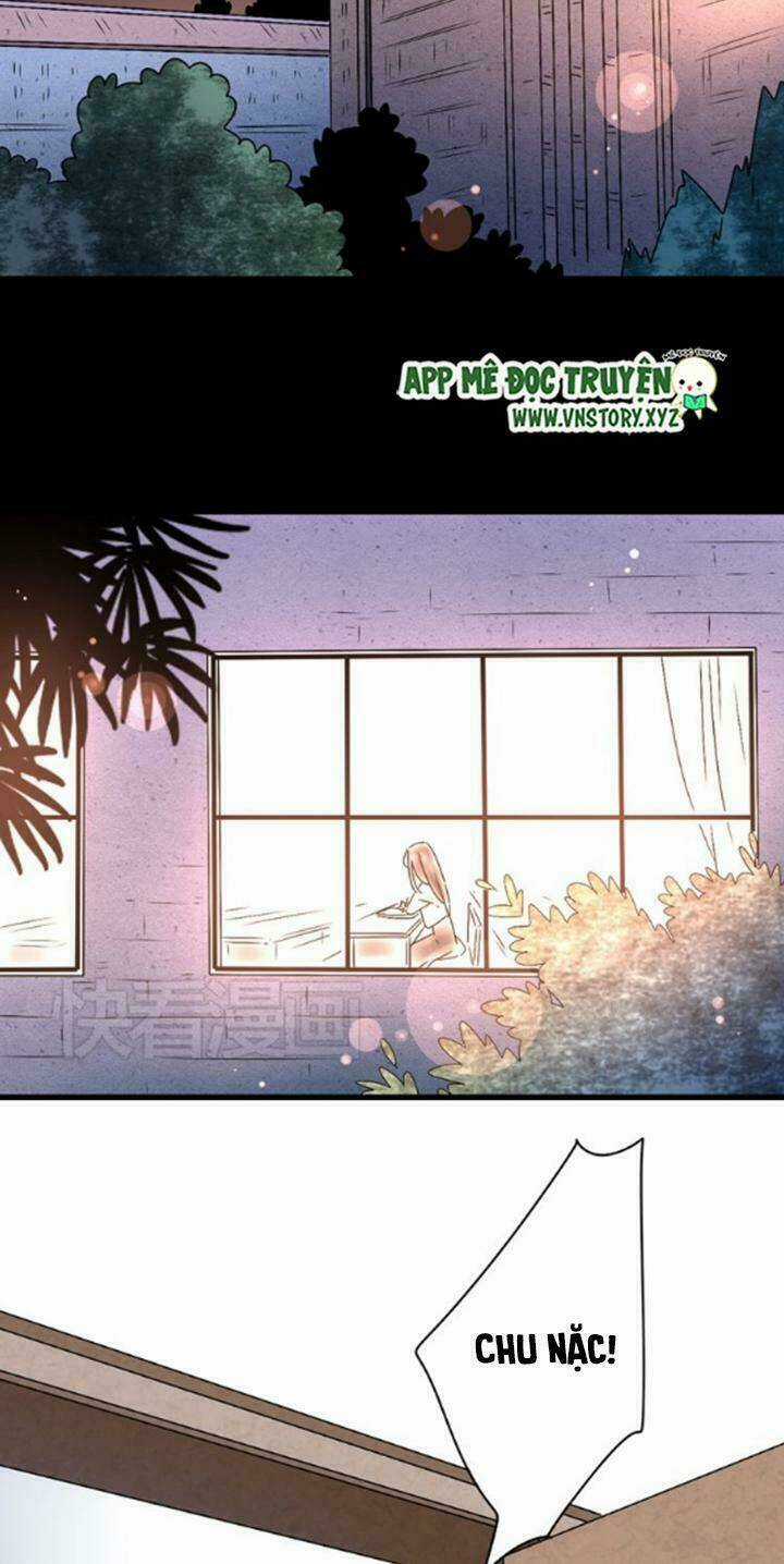 Cạm Bẫy Ngọt Ngào Chapter 3 trang 13