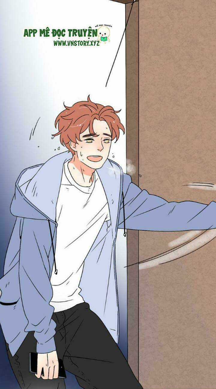 Cạm Bẫy Ngọt Ngào Chapter 3 trang 14