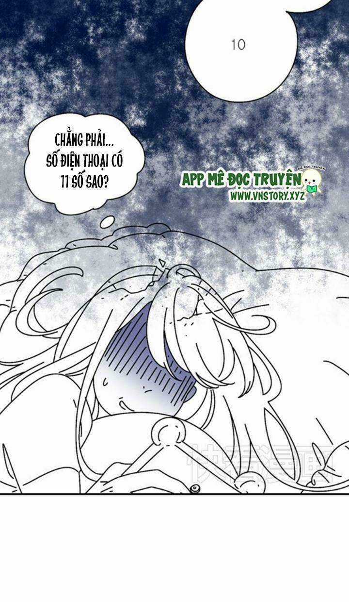 Cạm Bẫy Ngọt Ngào Chapter 3 trang 2