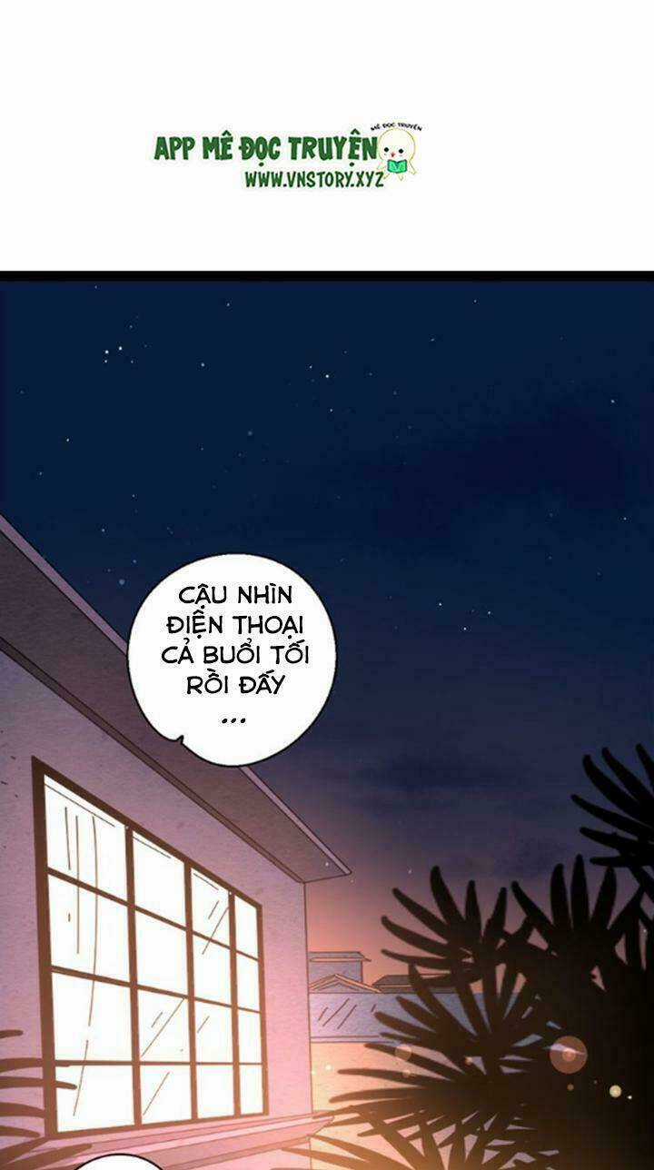Cạm Bẫy Ngọt Ngào Chapter 3 trang 4