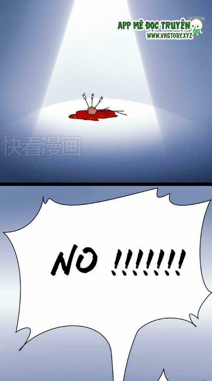 Cạm Bẫy Ngọt Ngào Chapter 3 trang 8