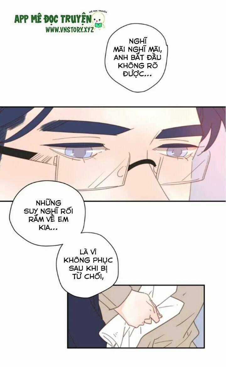 Cạm Bẫy Ngọt Ngào Chapter 32 trang 1