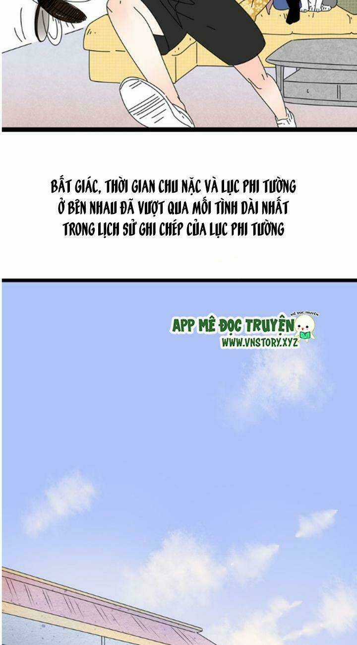 Cạm Bẫy Ngọt Ngào Chapter 4 trang 14