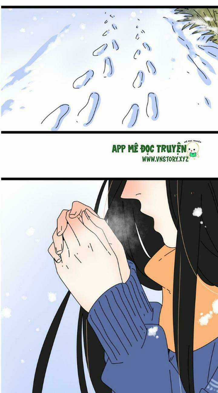 Cạm Bẫy Ngọt Ngào Chapter 4 trang 23