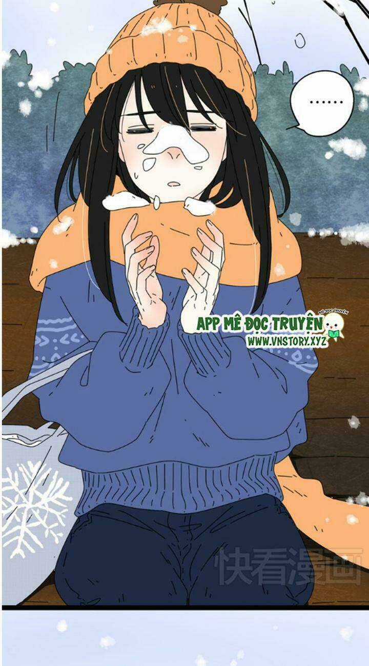 Cạm Bẫy Ngọt Ngào Chapter 4 trang 25