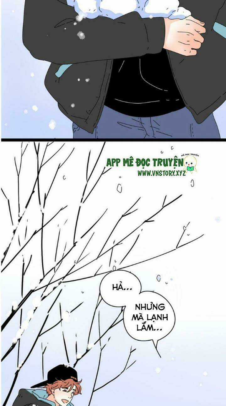 Cạm Bẫy Ngọt Ngào Chapter 4 trang 27
