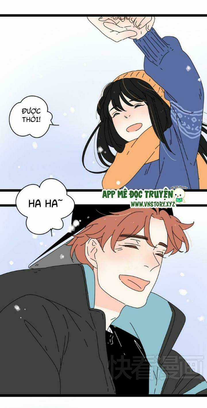 Cạm Bẫy Ngọt Ngào Chapter 4 trang 29