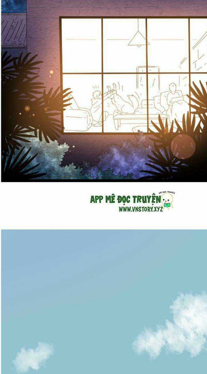 Cạm Bẫy Ngọt Ngào Chapter 4 trang 3