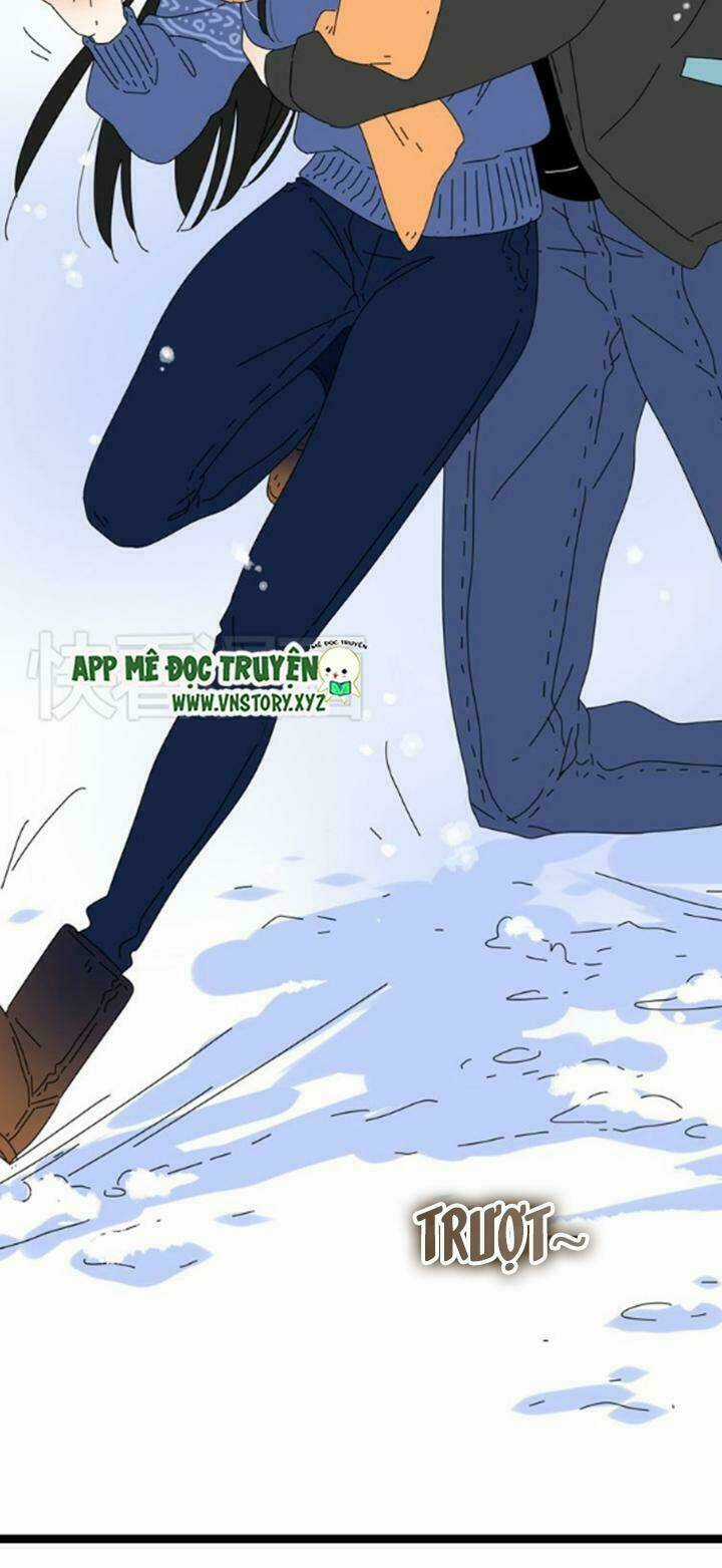 Cạm Bẫy Ngọt Ngào Chapter 4 trang 32